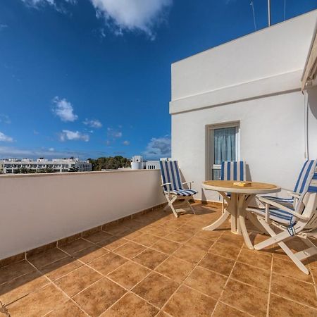 Apartamentos Villas Flamenco Rentals コニル・デ・ラ・フロンテラ エクステリア 写真