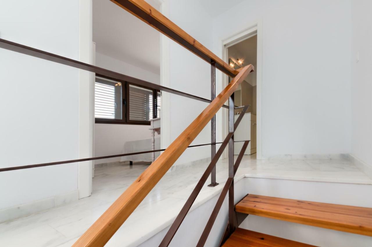 Apartamentos Villas Flamenco Rentals コニル・デ・ラ・フロンテラ エクステリア 写真
