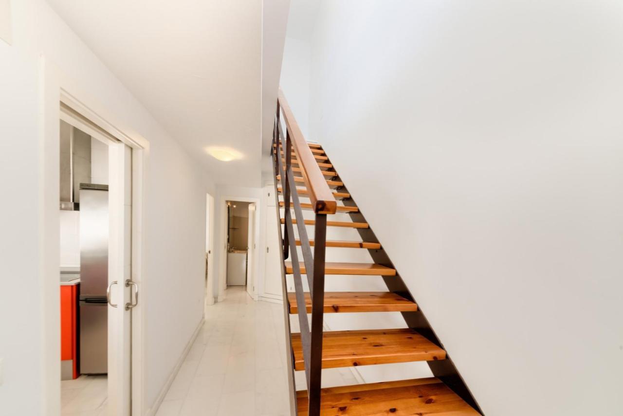 Apartamentos Villas Flamenco Rentals コニル・デ・ラ・フロンテラ エクステリア 写真