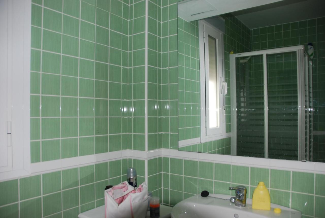 Apartamentos Villas Flamenco Rentals コニル・デ・ラ・フロンテラ エクステリア 写真